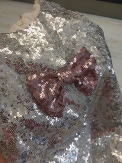 Платье нарядное