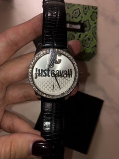 Часы Just Cavalli