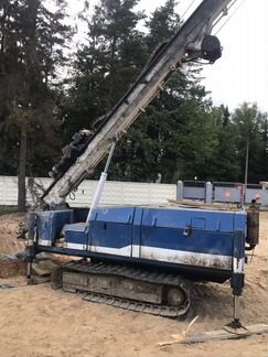 Буровая установка убг-С-5332 