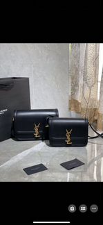 Сумка ysl niki
