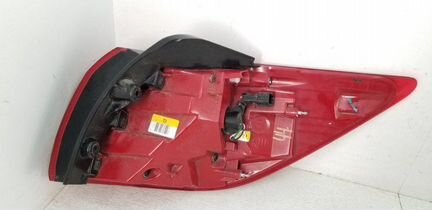 Фонарь задний левый Kia Sportage 3 2010-2015