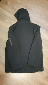 Легкая куртка весна-осень 52,джинсы 38