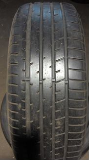 225 55 R19 Toyo Proxes R36 123Q