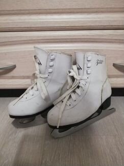 Коньки детские 30р