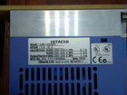 Преобразователь частоты Hitachi L100-002NFE объявление продам