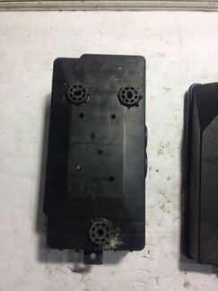 Блок предохранителей Ssang Yong Kyron 2005-2015