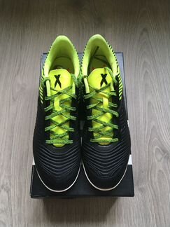 Бутсы шиповки Adidas Х15.2