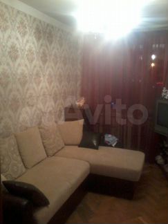 3-к квартира, 56 м², 2/5 эт.