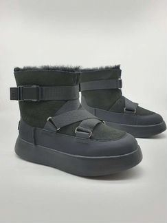Утепленные UGG