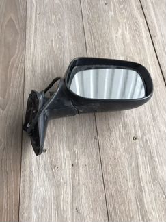 Правое зеркало Тойота Аурис Toyota Auris 15