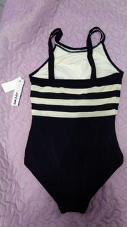 Новый купальник dkny, оригинал