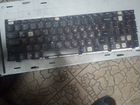 Кнопки клавиатуры Lenovo Y510P