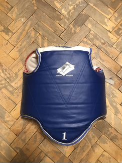 Защита для тхэквондо