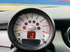 MINI Cooper 1.6 AT, 2011, 116 946 км объявление продам