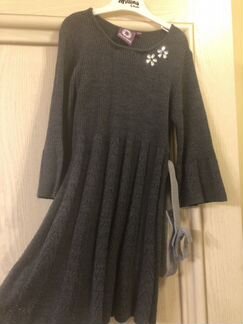 Платье 122 см рост