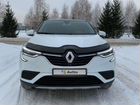 Renault Arkana 1.6 CVT, 2020, 6 000 км