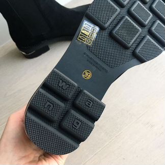 Ботинки Alexander Wang