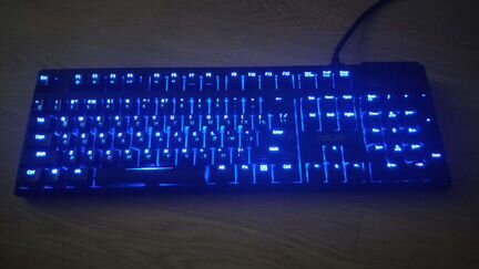 Игровая клавиатура Asus Echelon Mech механическая