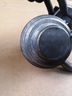 Клапан EGR Mercedes-Benz Slk R170 M112 2001
