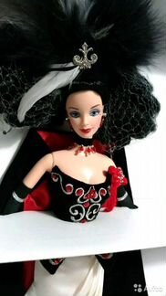 Барби Иллюзия Серия Маскарад