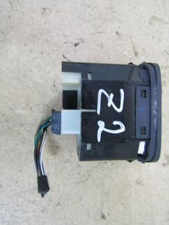 Переключатель света фар jaguar S-type S-type 2004