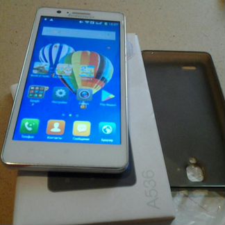 Lenovo A536