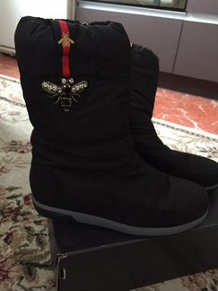 Полусапоги женские