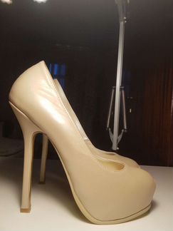 Туфли Yves Saint Laurent Оригинал