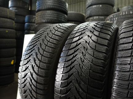 205 60 16 Michelin Alpin 4 r 16 bwu