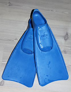 Ласты beko детские