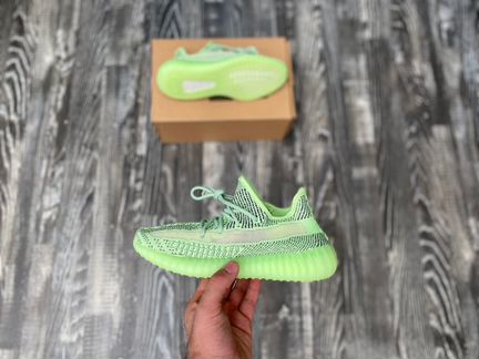 Кроссовки Yeezy Boost 350