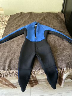 Гидрокостюм