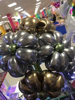 Воздушные шары