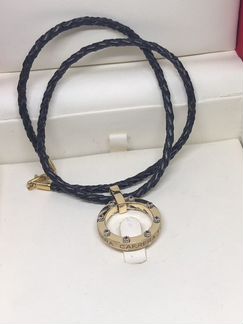 Оригинальная подвеска Carrera Y Carrera