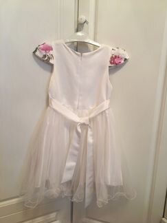 Платье нарядное