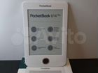 Электронная книга PocketBook 614 Plus объявление продам