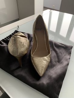 Туфли Botticelli оригинал