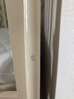 Детская Кроватка с маятником Esperanza Monica