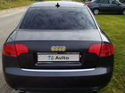 Audi A4 1.8 CVT, 2007, 160 000 км объявление продам