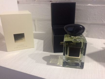 Giorgio Armani Jasmin Kusamono