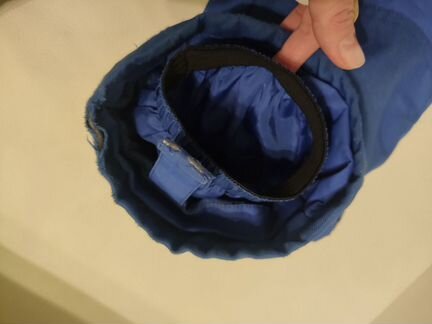 Костюм зимний Gusti