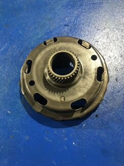 Солнечная шестерня DP0