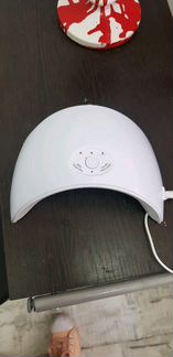 Led лампа