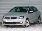 Volkswagen Polo 1.6 AT, 2012, 136 702 км