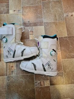 Ботинки для сноуборда Nidecker Eden, размер US 8,5