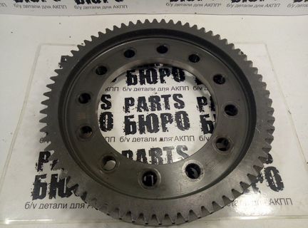 Шестерня кольцевая дифференциала АКПП U660E U660