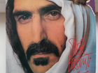 Frank Zappa Sheik Yerbouti объявление продам