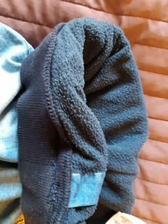 Джинсы утеплённые mothercare