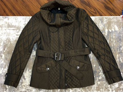 Куртка Burberry оригинал