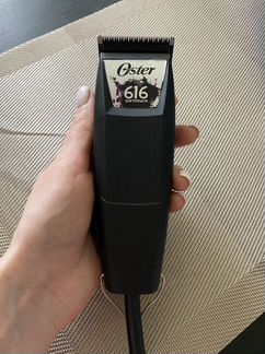 Машинка для стрижки oster 616